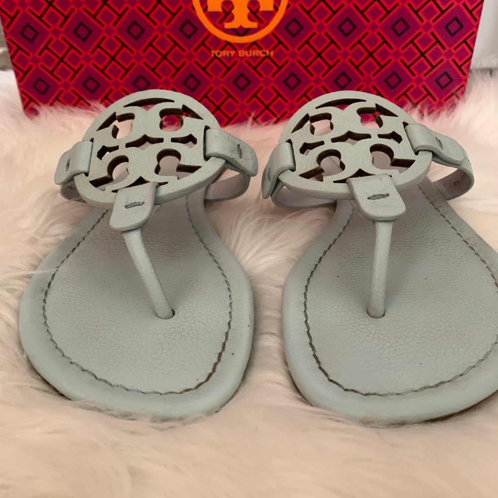 Tory Burch Miller Sandals